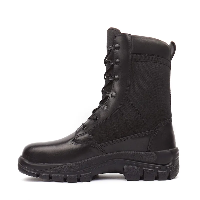 BOTA BORCEGUI DIELECTRICO MODELO BS10 - CA - D - INTERIOR