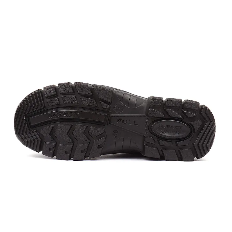BOTA BORCEGUI DIELECTRICO MODELO BS10 - CA - D - SUELA