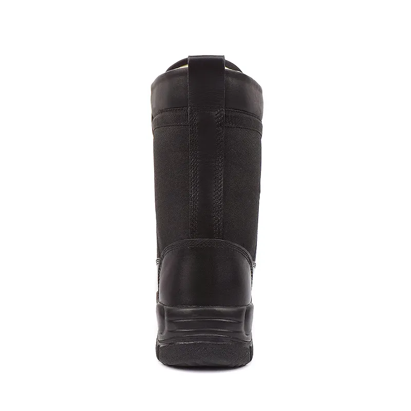 BOTA BORCEGUI DIELECTRICO MODELO BS10 - CA - D - TALON