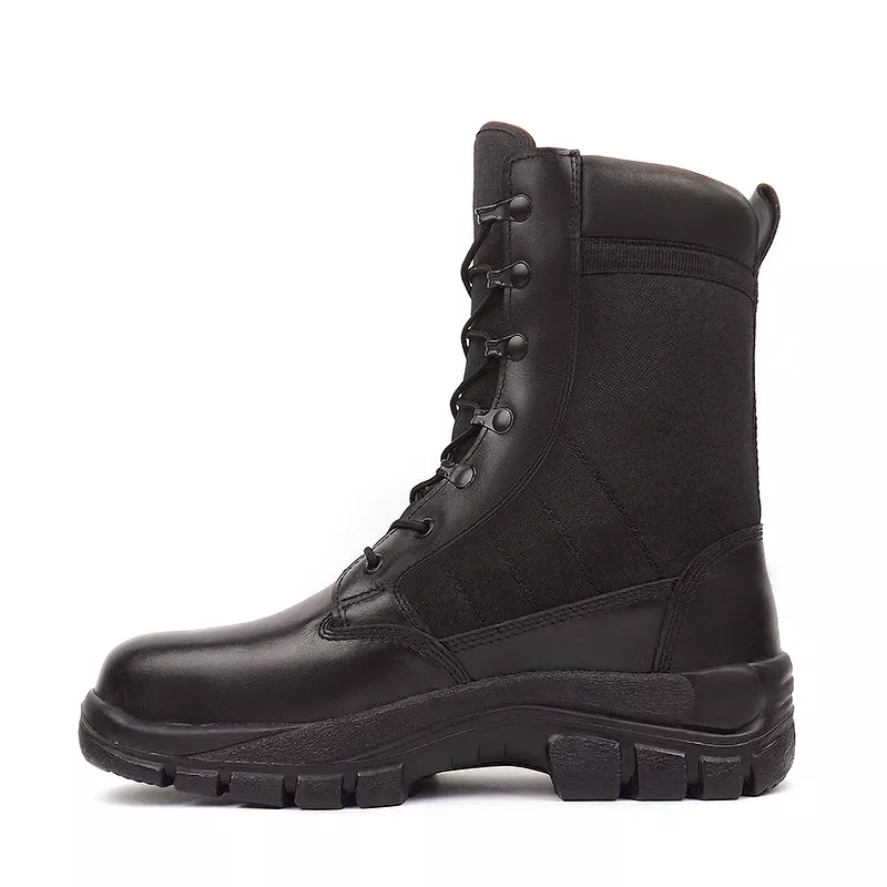 BOTA BORCEGUI DIELECTRICO MODELO BS10 - CA - D - INTERIOR