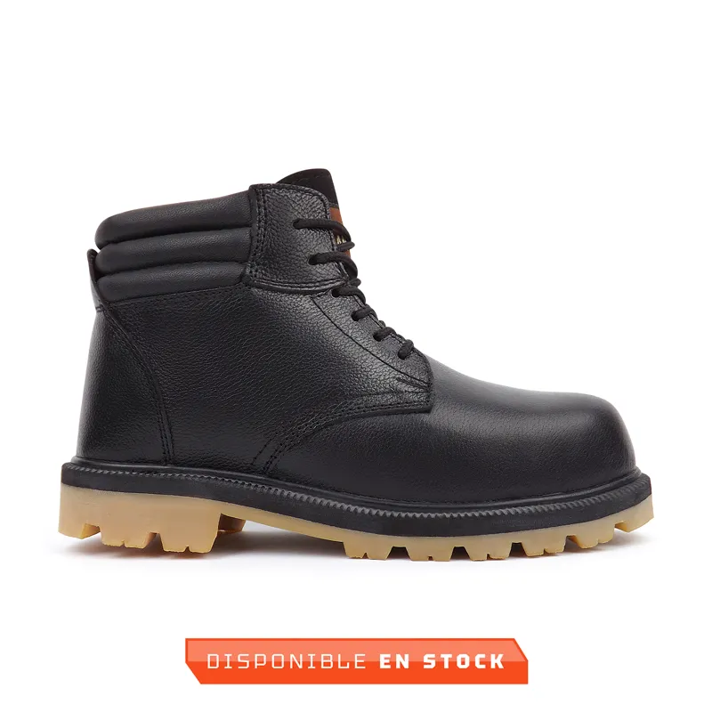 BS07-MC-DIELECTRICO -ZAPATO DE SEGURIDAD - EXTERIOR