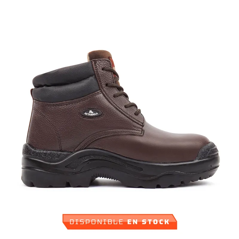 BS13-MC-DIELECTRICO ZAPATO DE SEGURIDAD - EXTERIOR