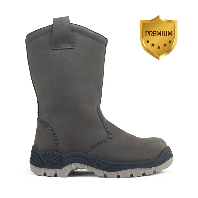 BOTA CAMPERA BS25 - CAD - EXTERIOR