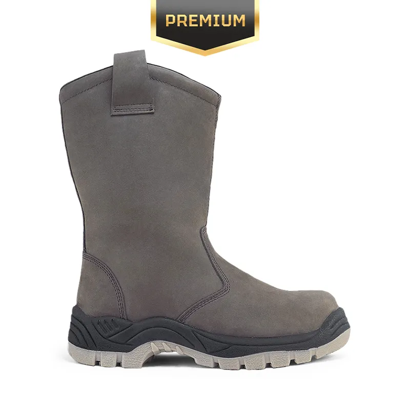 BOTA CAMPERA BS25 - CAD - EXTERIOR