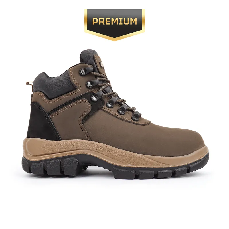 BS65-MC-DIELECTRICO NOBUCK-ZAPATO DE SEGURIDAD-EXTERIOR