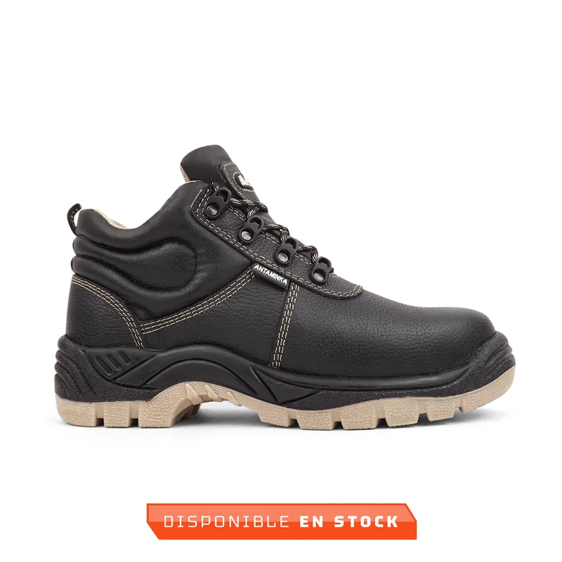 BS67 - MC - D - ZAPATO DE SEGURIDAD-EXTERIOR