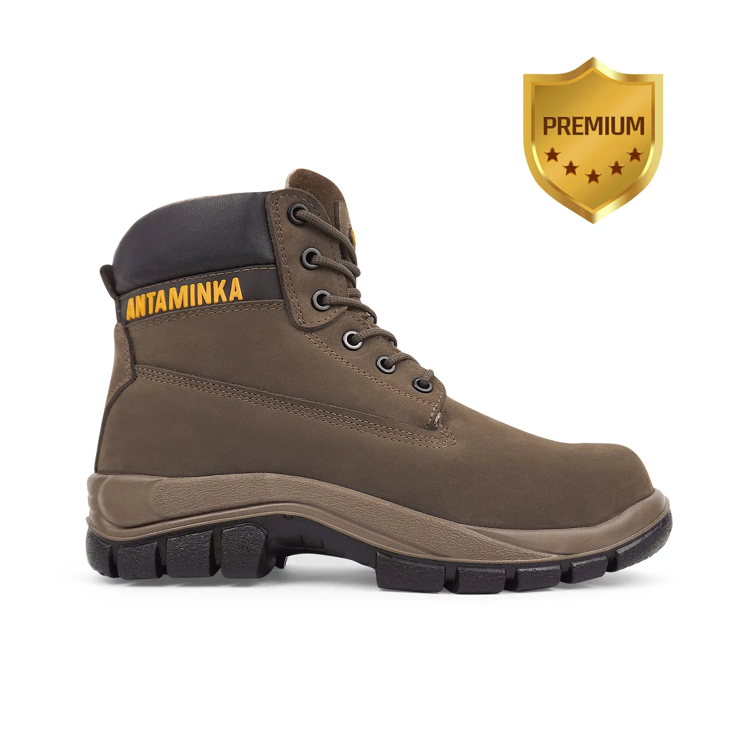 BS28-MC-DIELECTRICO NOBUCK-ZAPATO DE SEGURIDAD-EXTERIOR