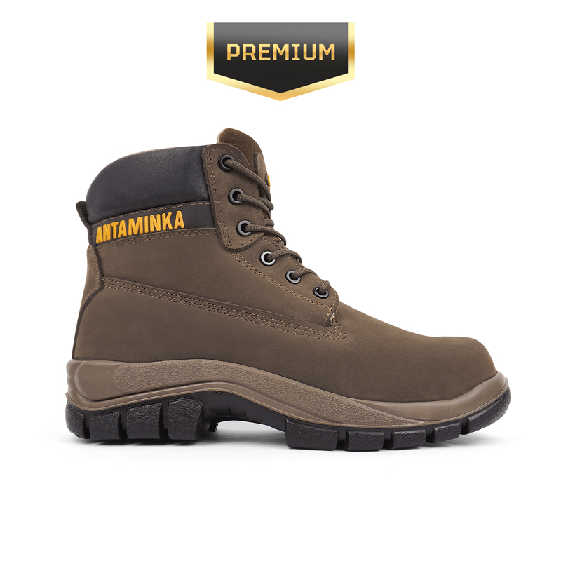 BS28-MC-DIELECTRICO NOBUCK-ZAPATO DE SEGURIDAD-EXTERIOR