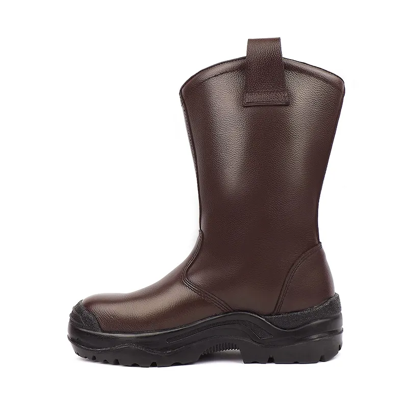 BOTA CAMPERA CON REFUERZO BS25-CAD-INTERIOR