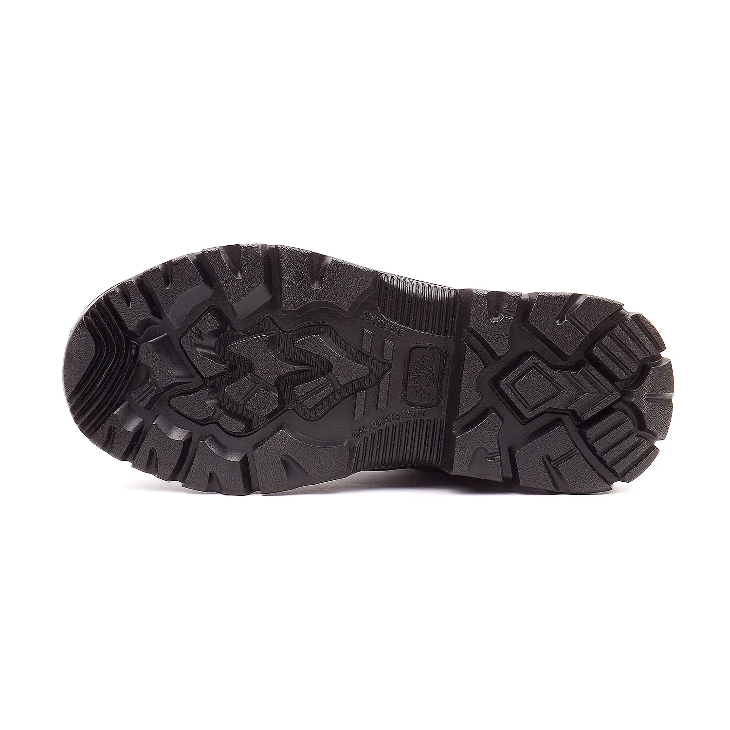 BOTA CAMPERA CON REFUERZO BS25-CAD-SUELA