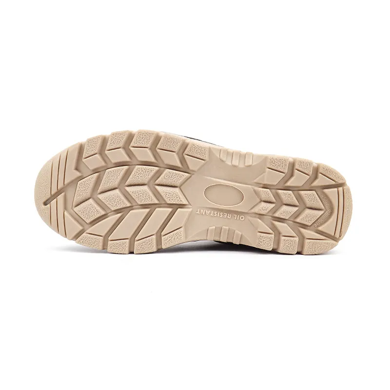 BS67 - MC - D - ZAPATO DE SEGURIDAD-SUELA