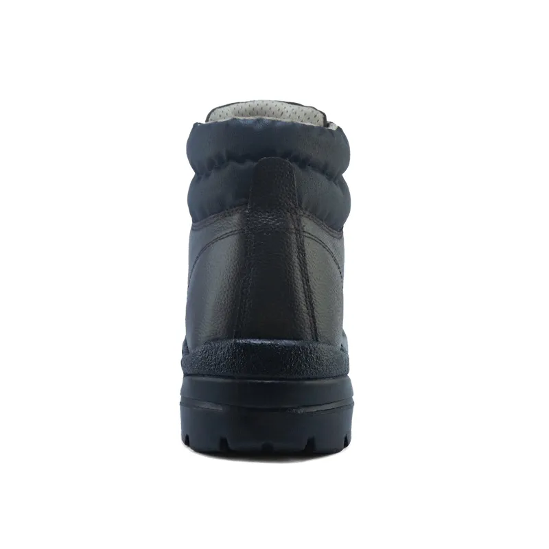 BS13-MC-DIELECTRICO ZAPATO DE SEGURIDAD - TALON