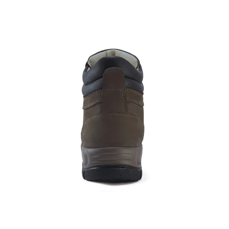 BS89-MC-DIELECTRICO NOBUCK-ZAPATO DE SEGURIDAD-TALON