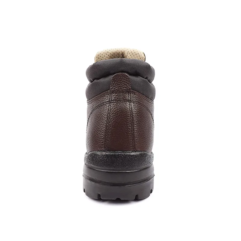 BS13-MC-DIELECTRICO ZAPATO DE SEGURIDAD - TALON