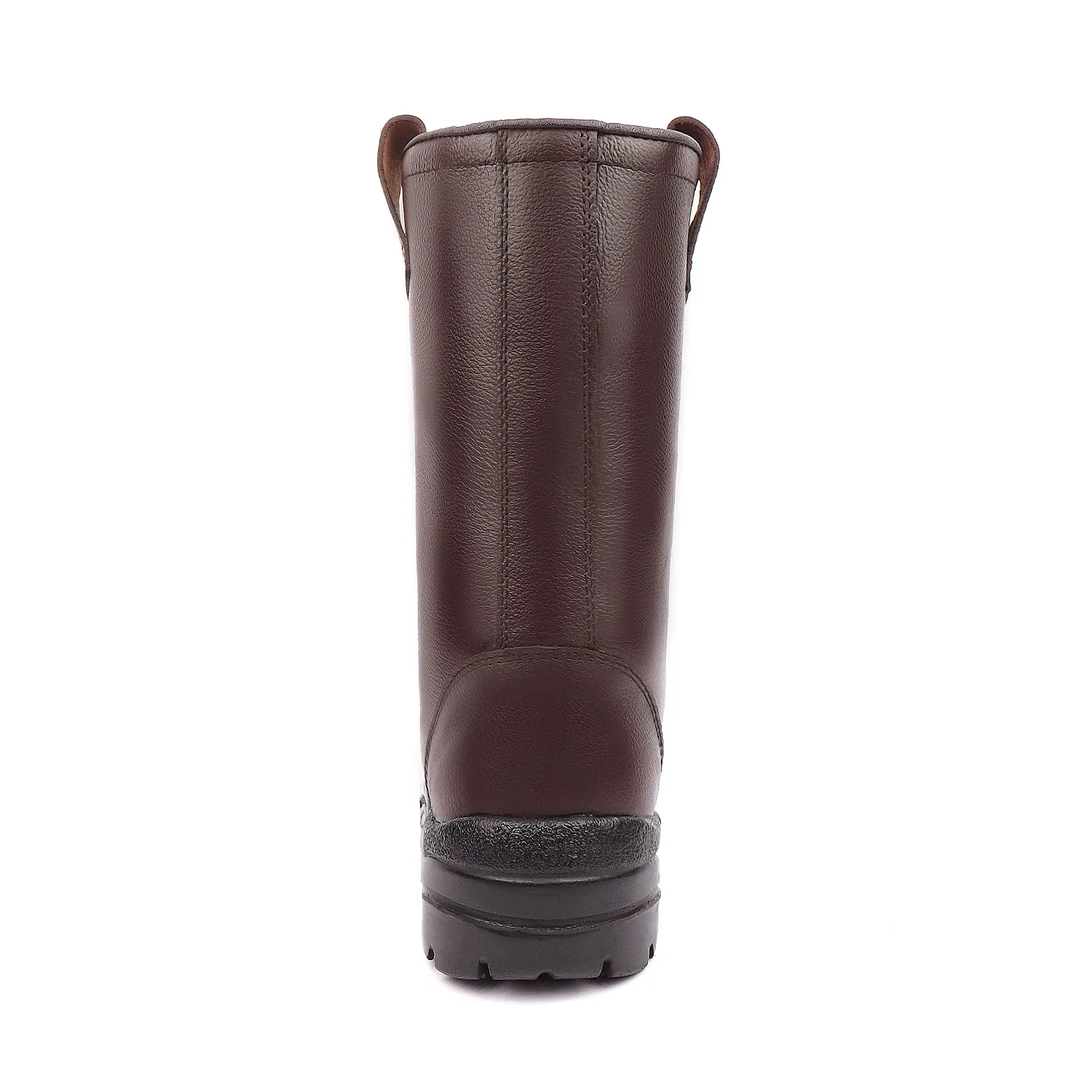 BOTA CAMPERA CON REFUERZO BS25-CAD-TALON