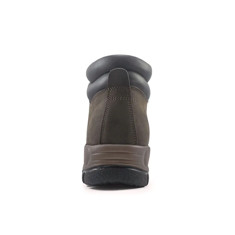 BS13-MC-DIELECTRICO NOBUCK-ZAPATO DE SEGURIDAD-TALON