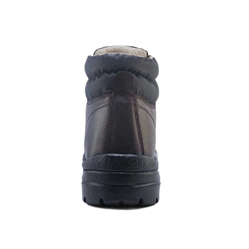 BS13-MC-DIELECTRICO ZAPATO DE SEGURIDAD - TALON