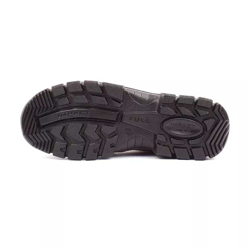 BS28-MC-DIELECTRICO NOBUCK-ZAPATO DE SEGURIDAD-SUELA