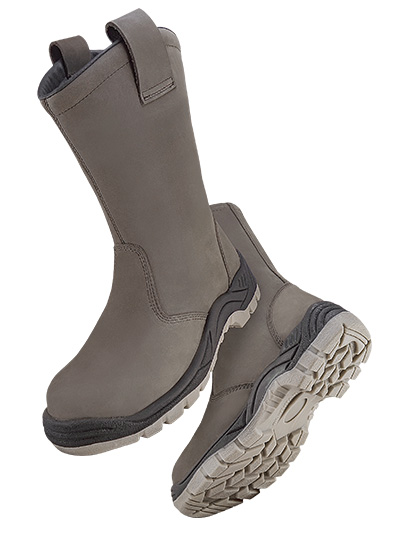 Bota Campera