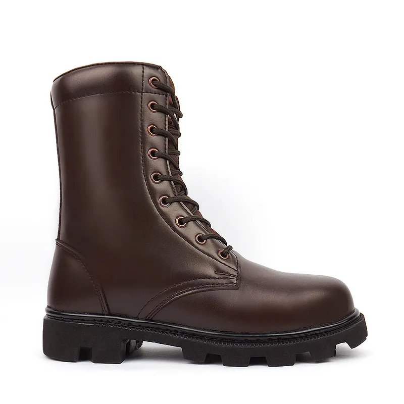 BOTA BORCEGUI MODELO BS03 - CA - A - EXTERIOR