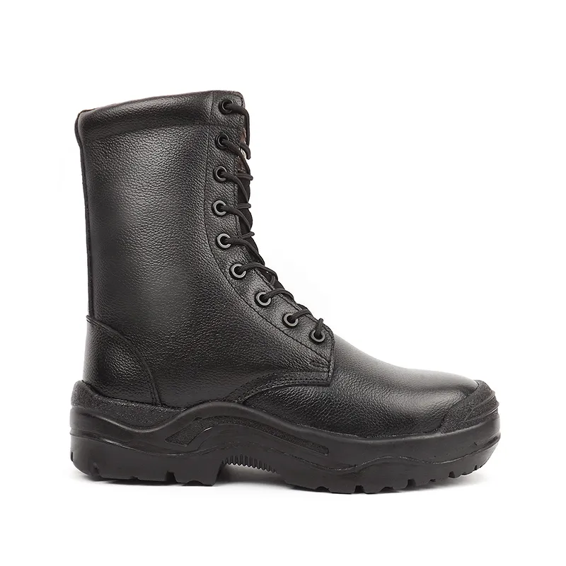 BOTA BORCEGUI MODELO BS03 - CA - D - EXTERIOR