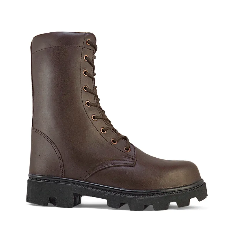 BOTA BORCEGUI MODELO BS03 - CA - A - EXTERIOR