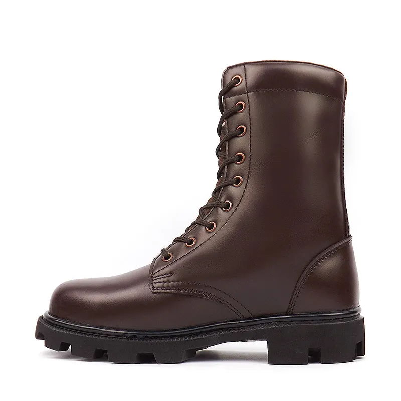 BOTA BORCEGUI MODELO BS03 - CA - A - INTERIOR