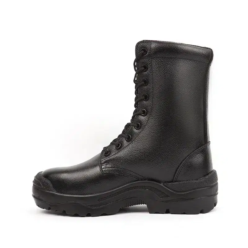 BOTA BORCEGUI MODELO BS03 - CA - D - INTERIOR