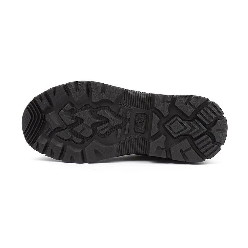 BOTA BORCEGUI MODELO BS03 - CA - D - SUELA BOTA BORCEGUI MODELO BS03 - CA - D - SUELA