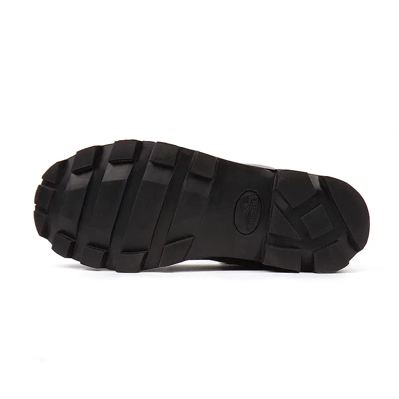 BOTA BORCEGUI MODELO BS03 - CA - A - SUELA BOTA BORCEGUI MODELO BS03 - CA - A - SUELA