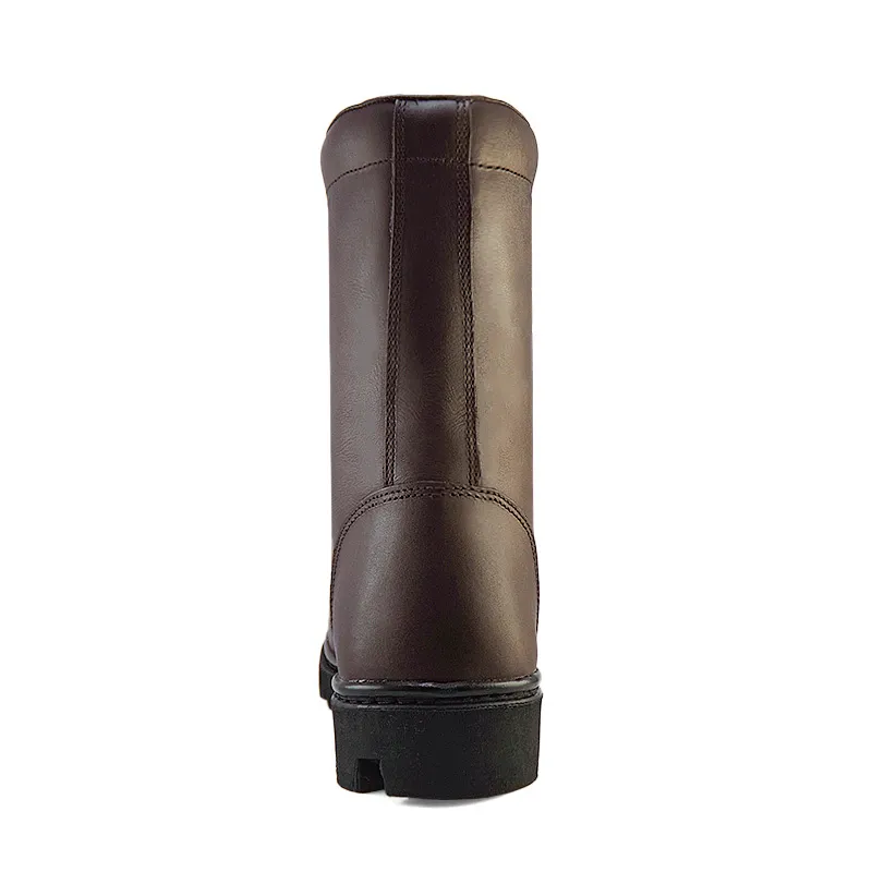 BOTA BORCEGUI MODELO BS03 - CA - A - TALON BOTA BORCEGUI MODELO BS03 - CA - A - TALON