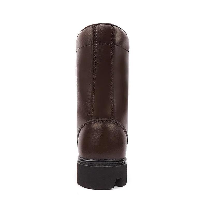 BOTA BORCEGUI MODELO BS03 - CA - A - TALON BOTA BORCEGUI MODELO BS03 - CA - A - TALON
