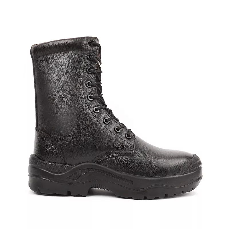 BOTA BORCEGUI MODELO BS03 - CA - D - EXTERIOR