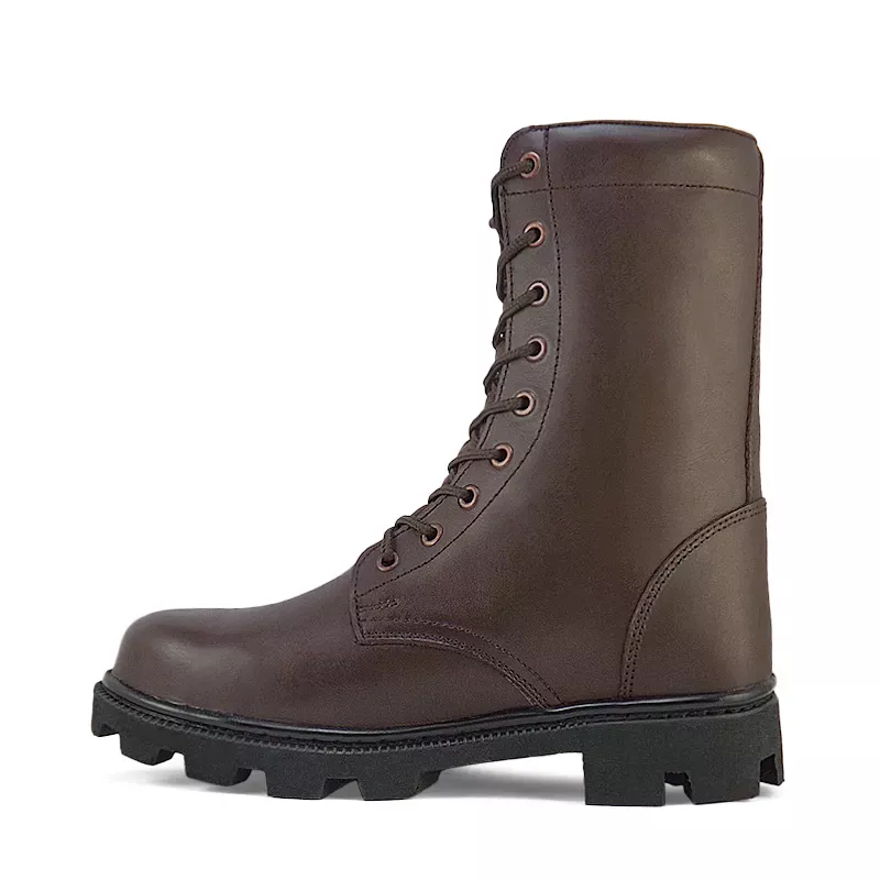 BOTA BORCEGUI MODELO BS03 - CA - A - INTERIOR