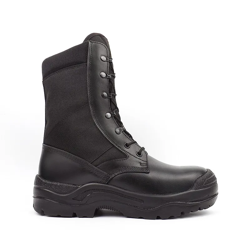 BOTA BORCEGUI MODELO BS12 - CA - A EXTERIOR