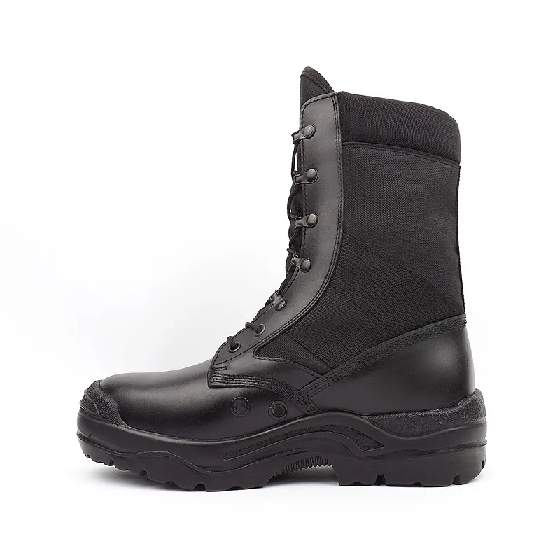 BOTA BORCEGUI MODELO BS12 - CA - A INTERIOR